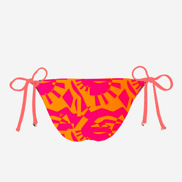 Havaianas Bikini Bottom Classic Fit Chasing The Sun image number null