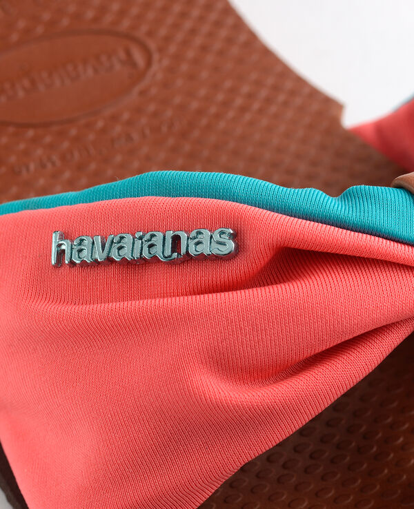 Havaianas You Saint Tropez Color image number null