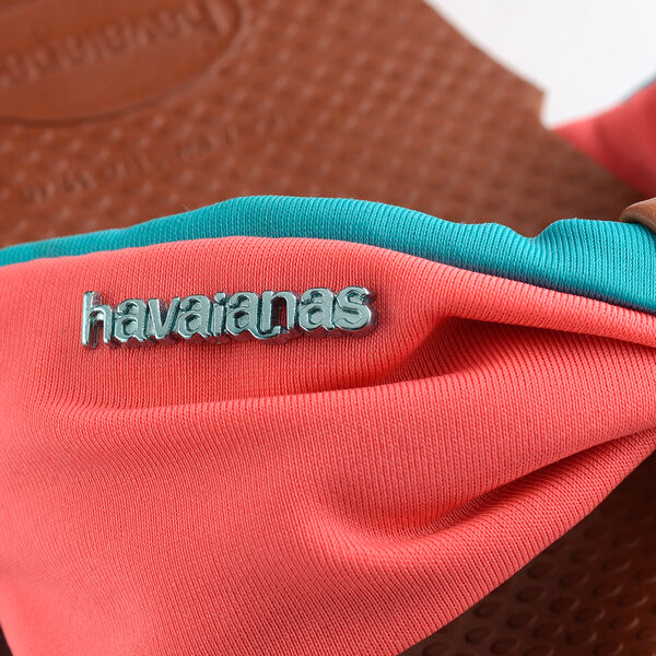 Havaianas You Saint Tropez Color image number null