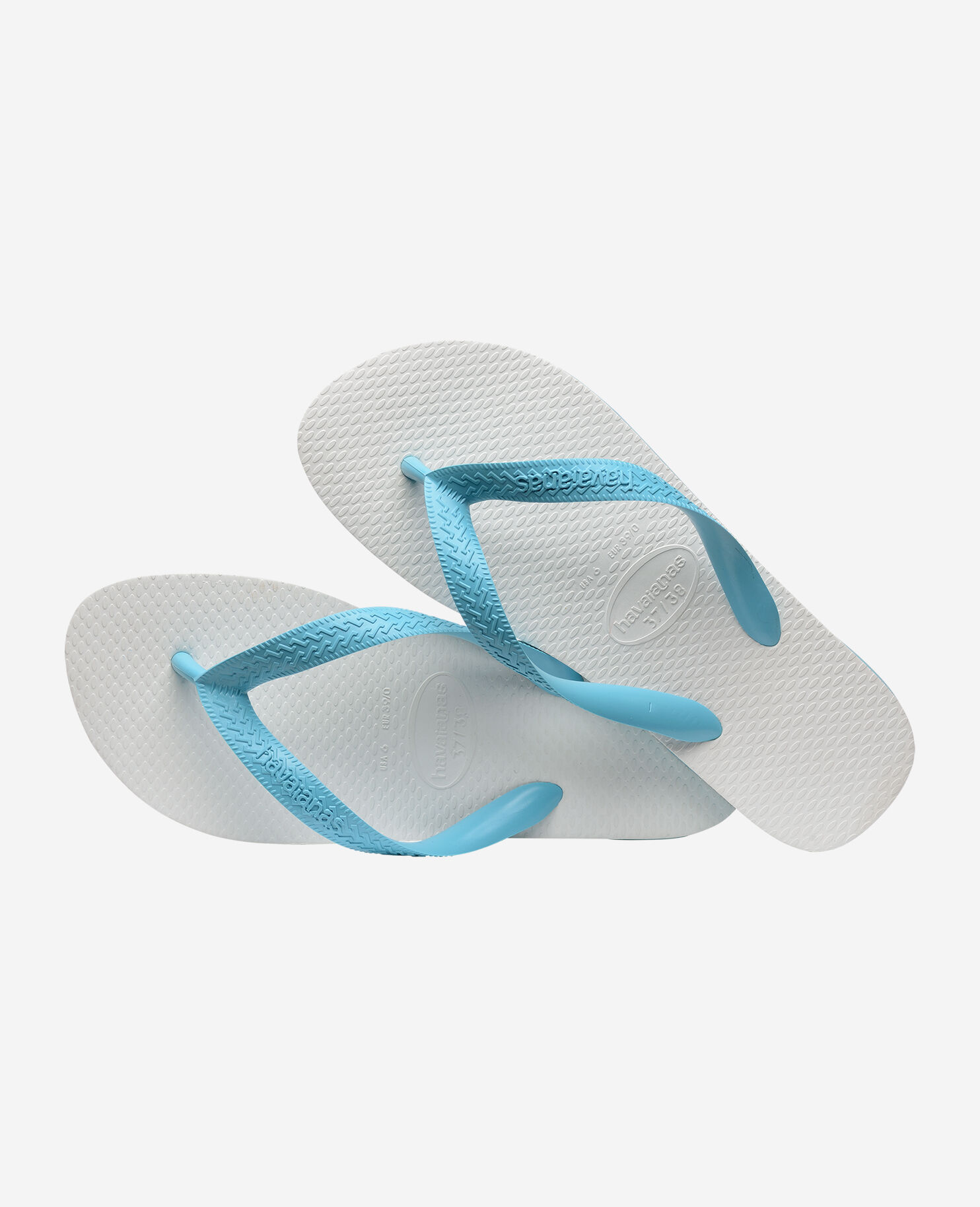 Havaianas Tradicional Unisex Flip Flops Havaianas