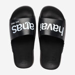 Havaianas Slide Classic Logomania image number null