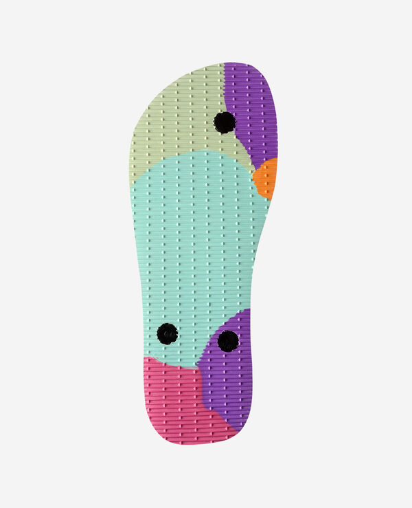Havaianas Top Logomania Colors II image number null