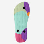 Havaianas Top Logomania Colors II image number null