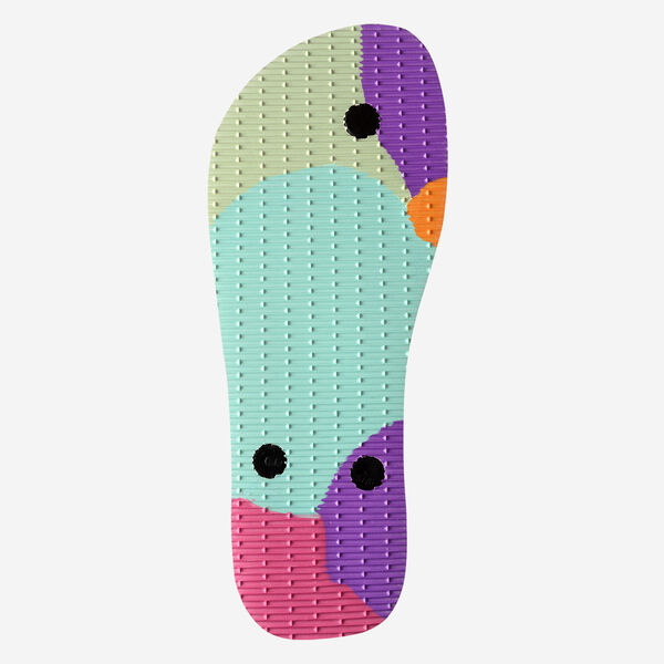 Havaianas Top Logomania Colors II image number null