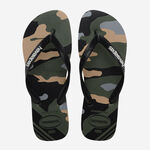 Havaianas Top Camu image number null
