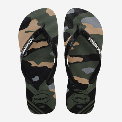 Havaianas Top Camu
