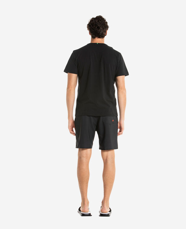 Havaianas T-Shirt New Logomania image number null