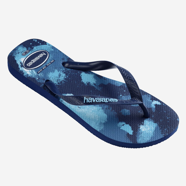 Havaianas Top Camu image number null