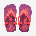 Havaianas Baby Logomania image number null
