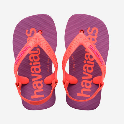 Havaianas Baby Logomania