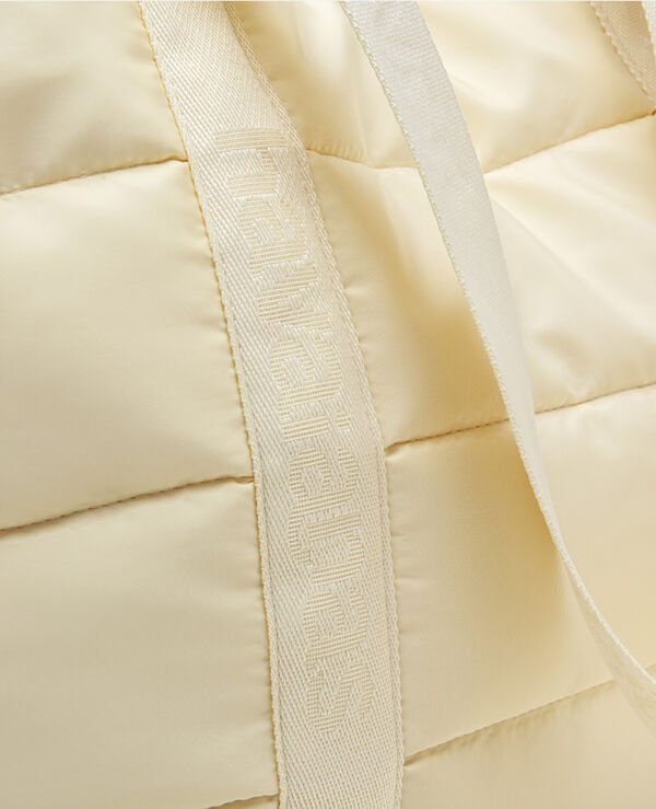 Havaianas Puff Beach Bag image number null