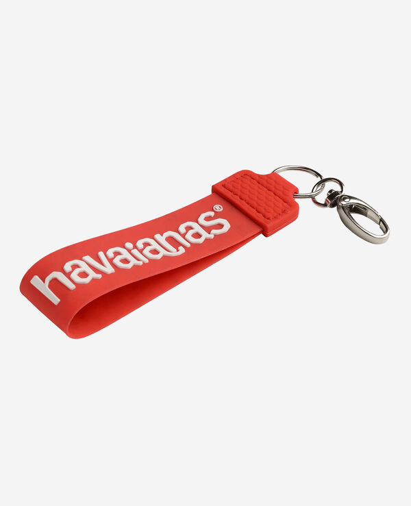 Havaianas Keychain XL image number null