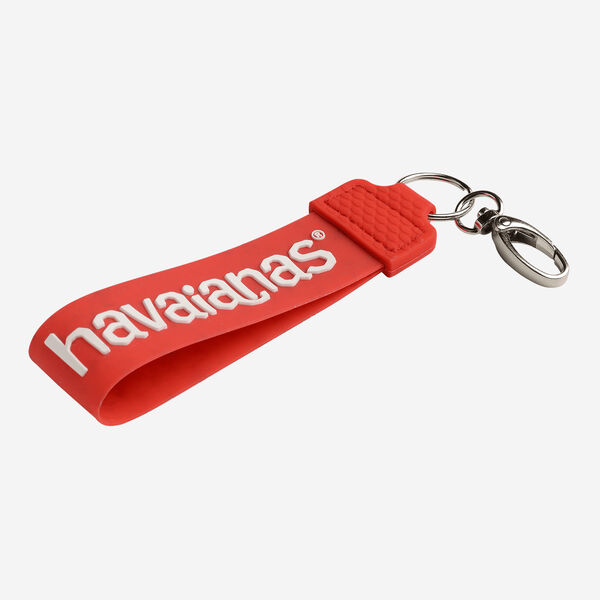Havaianas Portachiavi Di Gomma image number null