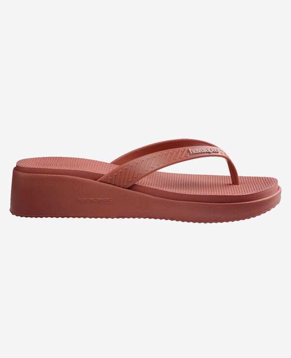 Havaianas High Platform image number null