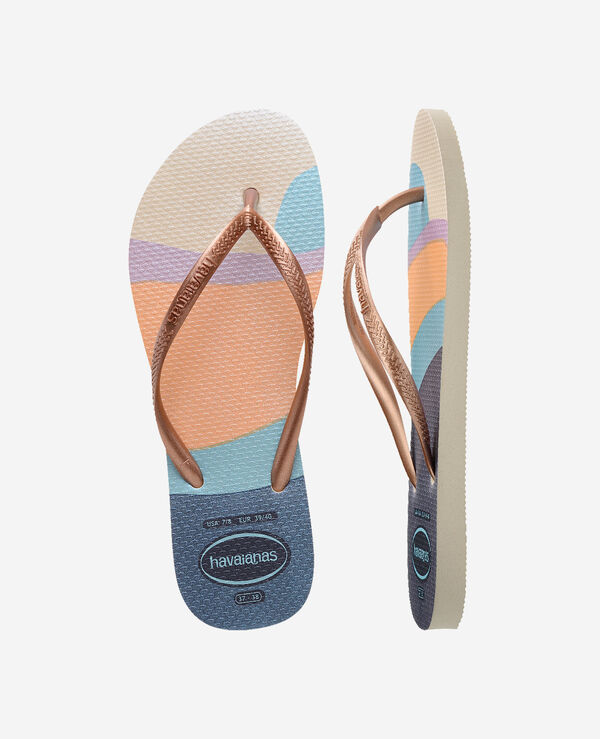 Havaianas Slim Palette Glow image number null