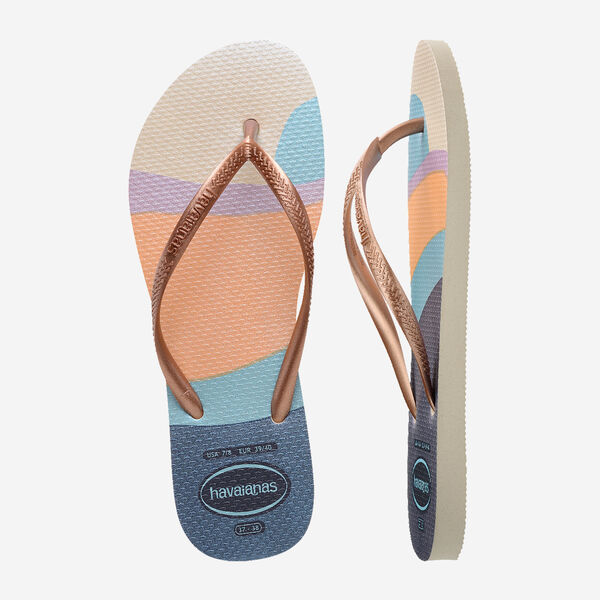 Havaianas Slim Palette Glow image number null