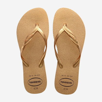 Havaianas Fantasia Gloss