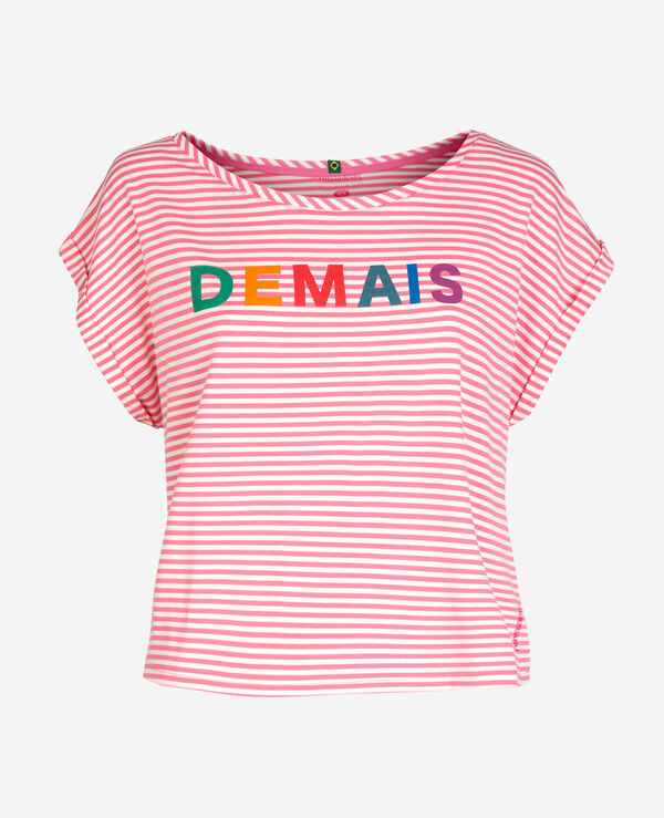 Havaianas T-Shirt Demais image number null