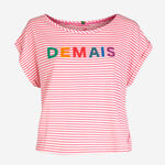 Havaianas Camiseta Demais image number null