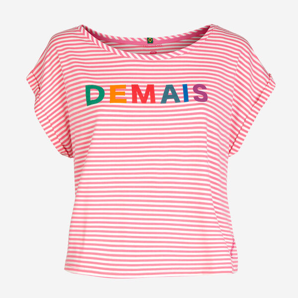 Havaianas Camiseta Demais image number null