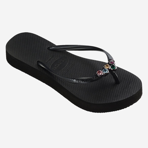 Havaianas Slim Flatform Luxury image number null