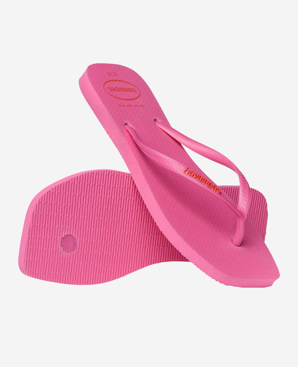 Havaianas Square Logo Pop Up image number null