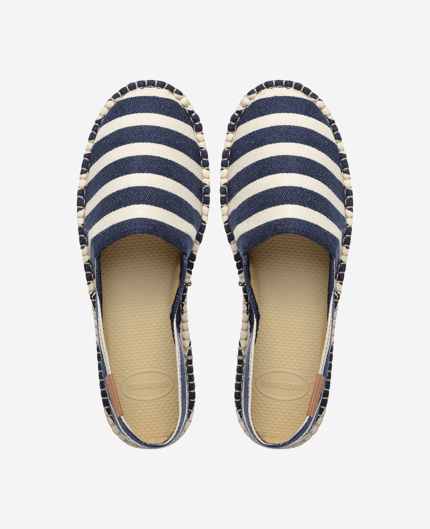 origine havaianas