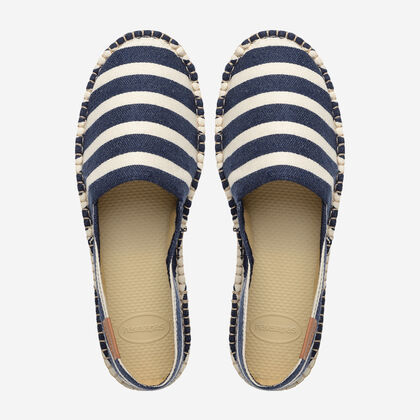 Havaianas Alpercatas IV Print