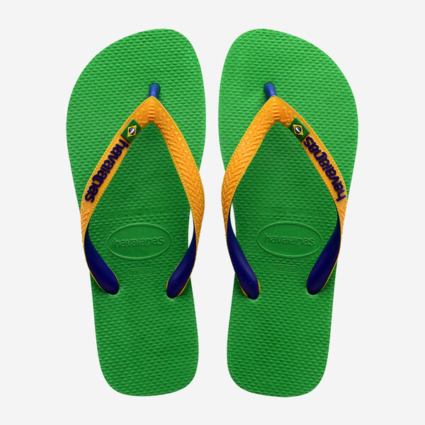 Havaianas Brasil Mix image number null
