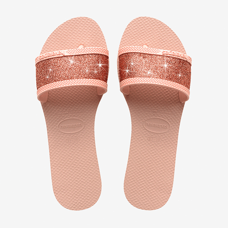 Havaianas You Angra - Infradito Donna Con Suola In Gomma, Comode E Colorate - Foto 14