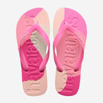 Havaianas Top Logomania Colors II image number null