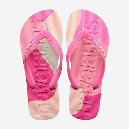Havaianas Top Logomania Colors II