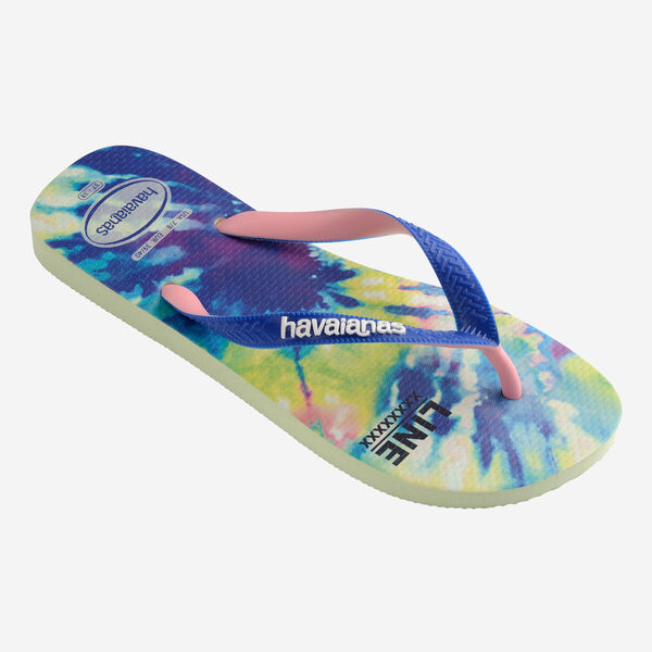 Havaianas Top Fashion image number null