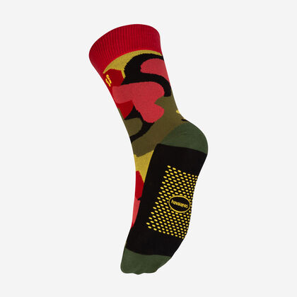 Havaianas Socks Slide