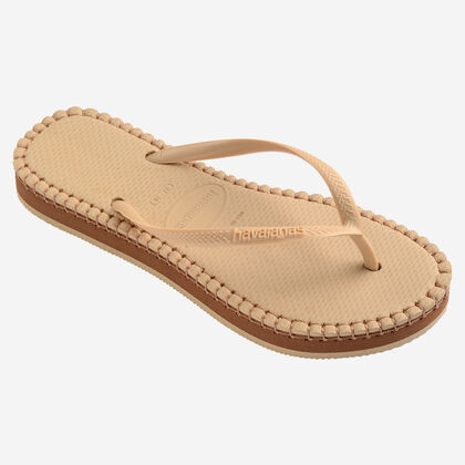 Havaianas Slim Flatform Loop