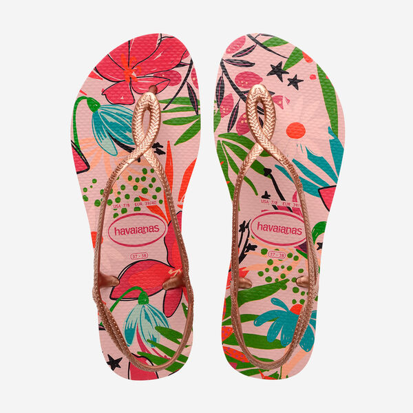 Havaianas Luna Print image number null
