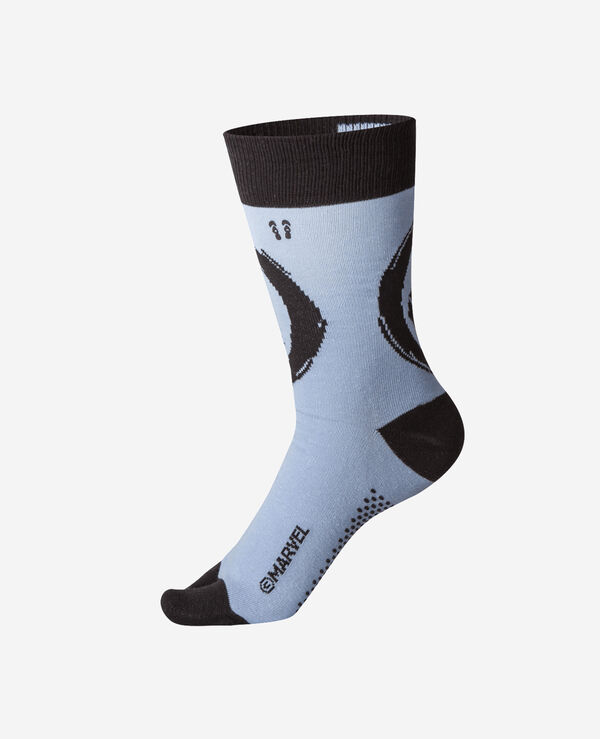 Havaianas Marvel Toe Socks image number null