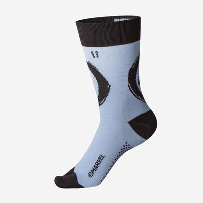Havaianas Marvel Toe Socks