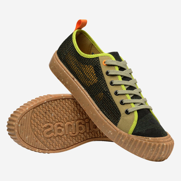 Havaianas Ténis Estampado Mix image number null