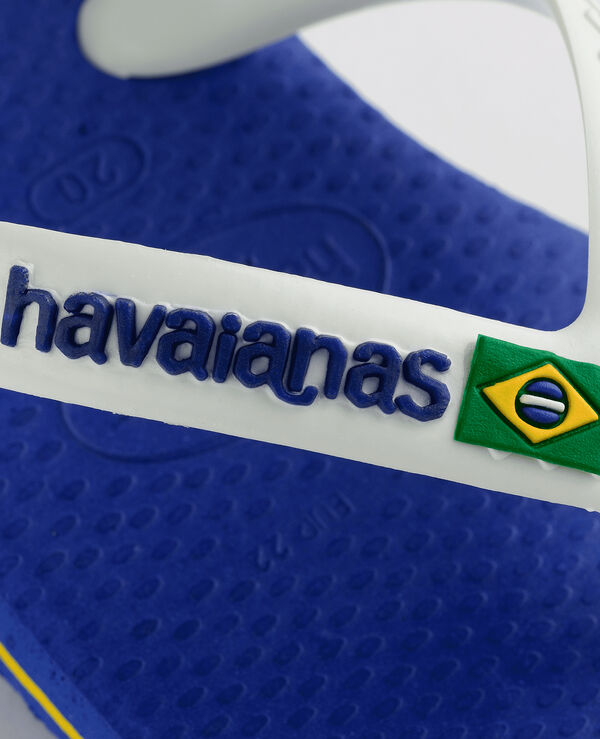 Havaianas Baby Brasil Logo II image number null