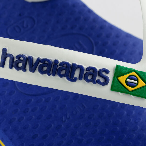 Havaianas Baby Brasil Logo II image number null