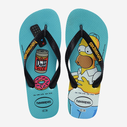 Havaianas Simpsons