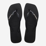 Havaianas Square Logo Metallic image number null