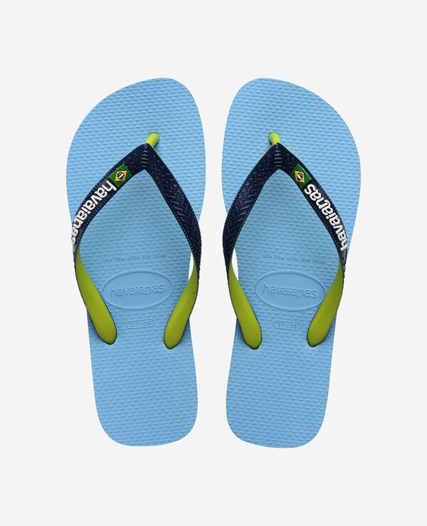 Havaianas Brasil Mix image number null