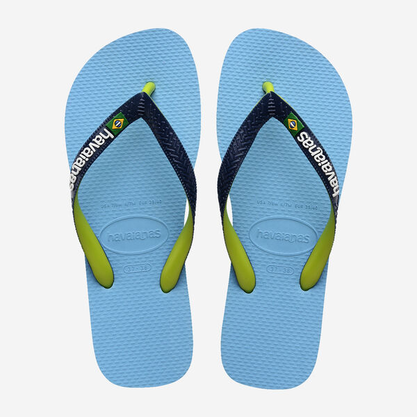 Havaianas Brasil Mix image number null
