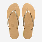 Havaianas You Glitter image number null