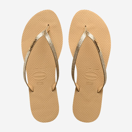 Havaianas You Glitter