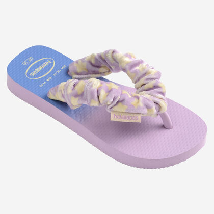 Havaianas Kids Fluffy