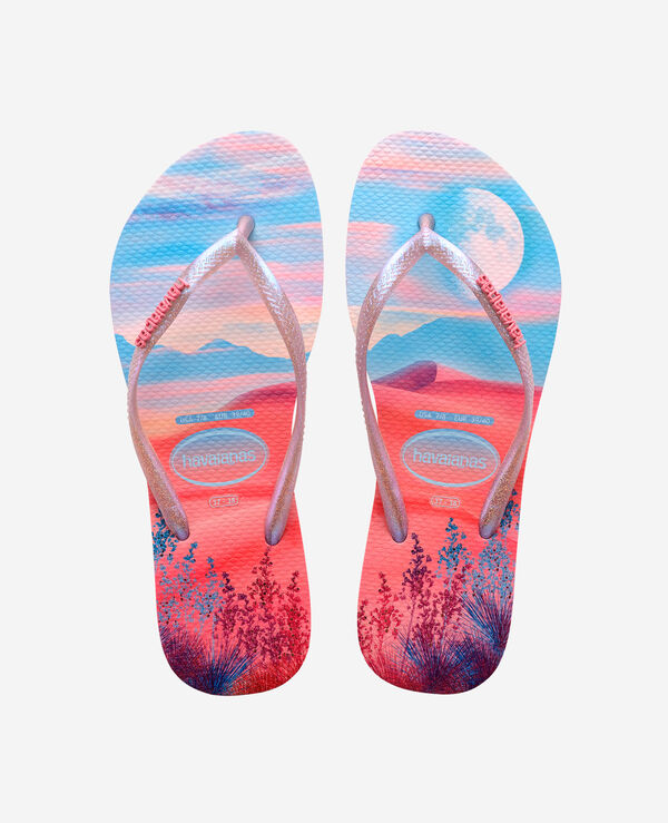 Havaianas Slim Paisage image number null