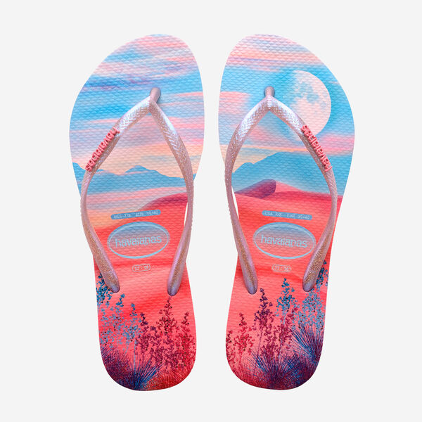 Havaianas Slim Paisage image number null